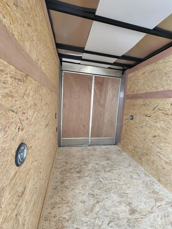 2026 American Hauler