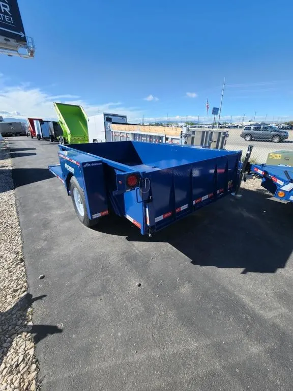 2025 Air-tow