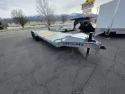 new Equipment / Flatbed Trailers RawMaxx  for sale, in Layton, UT Thumbnail 1