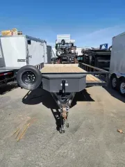 used Utility Trailers Big Bubba's Trailers  for sale, in Layton, UT Thumbnail 2
