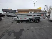 new Dump Trailers RawMaxx  for sale, in Layton, UT Thumbnail 3