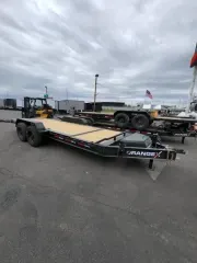 new Equipment / Flatbed Trailers RawMaxx  for sale, in Layton, UT Thumbnail 2
