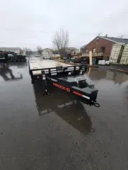 new Other Trailers MAXX-D  for sale, in Layton, UT Thumbnail 3