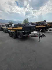 new Dump Trailers Southland Trailers  for sale, in Layton, UT Thumbnail 3