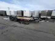 new Equipment / Flatbed Trailers RawMaxx  for sale, in Layton, UT Thumbnail 3