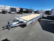 new Utility Trailers Baughman Products  for sale, in Layton, UT Thumbnail 3
