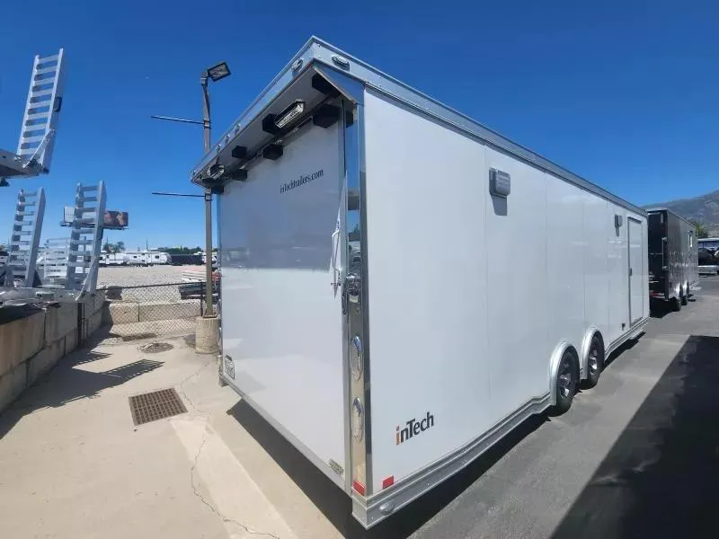 2022 Intech