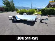 new Utility Trailers Aluma  for sale, in Layton, UT Thumbnail 2
