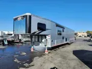 2019 Sundowner Trailers DEMO MODEL 48' Toy Hauler Multisport Trailer
