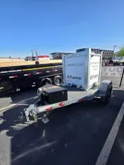 new Other Trailers Boss Trailers  for sale, in Layton, UT Thumbnail 3