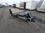 new Equipment / Flatbed Trailers RawMaxx  for sale, in Layton, UT Thumbnail 2
