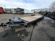 new Equipment / Flatbed Trailers RawMaxx  for sale, in Layton, UT Thumbnail 3