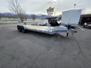 new Equipment / Flatbed Trailers RawMaxx  for sale, in Layton, UT Thumbnail 2