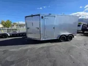 new Snowmobile Trailers Charmac Trailers  for sale, in Layton, UT Thumbnail 3