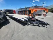 new Dump Trailers PJ Trailers  for sale, in Layton, UT Thumbnail 2