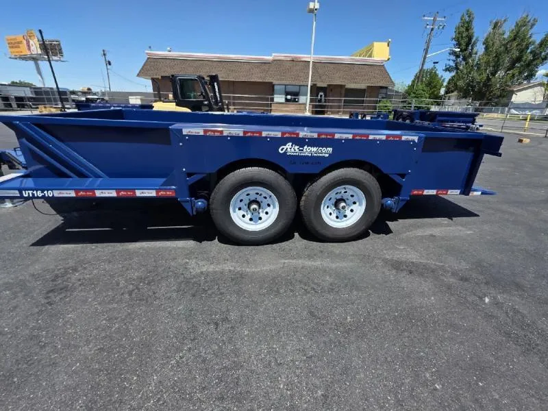 2025 Air-tow