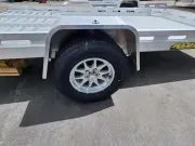 new Utility Trailers Aluma  for sale, in Layton, UT Thumbnail 3