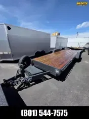new Equipment / Flatbed Trailers Walton Trailers  for sale, in Layton, UT Thumbnail 2
