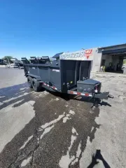new Dump Trailers Watchdog  for sale, in Layton, UT Thumbnail 2