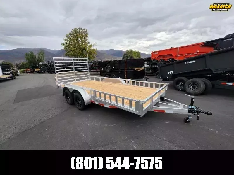 new Utility Trailers Baughman Products  for sale, in Layton, UT image-0