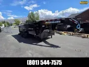 new Dump Trailers PJ Trailers  for sale, in Layton, UT Thumbnail 1