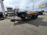 new Dump Trailers Southland Trailers  for sale, in Layton, UT Thumbnail 1