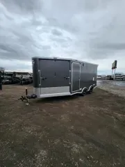 new Car Haulers / Racing Trailers Charmac Trailers  for sale, in Layton, UT Thumbnail 3