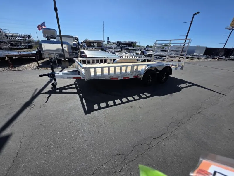 new Utility Trailers Baughman Products  for sale, in Layton, UT image-0
