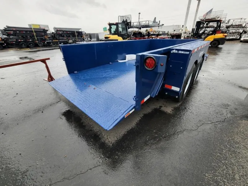 2026 Air-tow