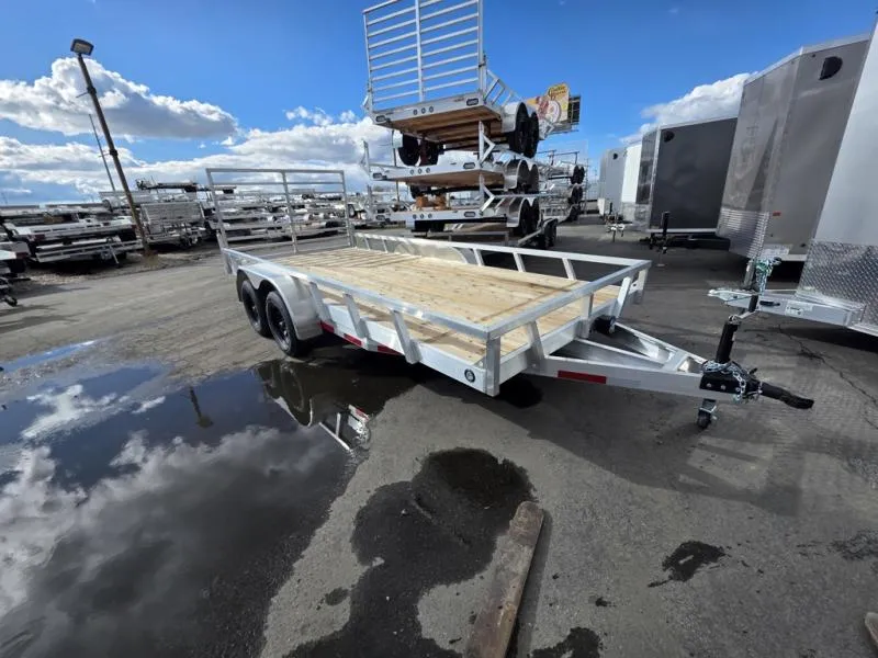new Utility Trailers Baughman Products  for sale, in Layton, UT image-0