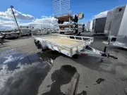 new Utility Trailers Baughman Products  for sale, in Layton, UT Thumbnail 1