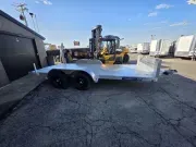 new Car Haulers / Racing Trailers Aluma  for sale, in Layton, UT Thumbnail 1