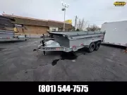 new Dump Trailers RawMaxx  for sale, in Layton, UT Thumbnail 1