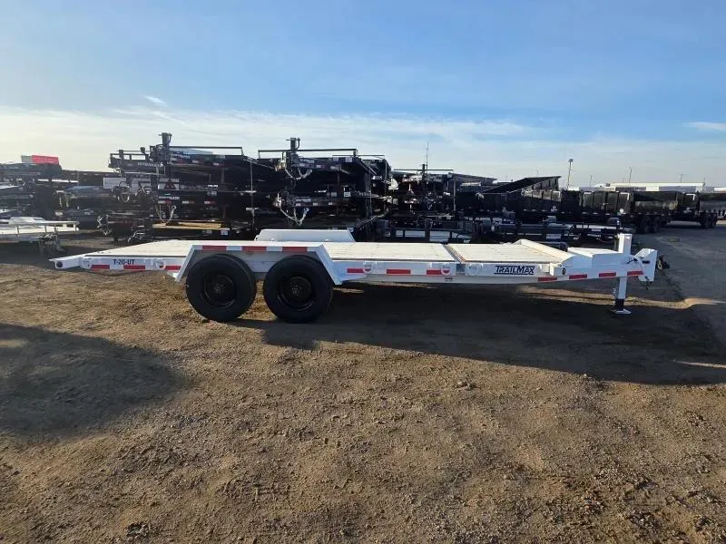 2026 Trailmax