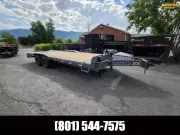 new Equipment / Flatbed Trailers RawMaxx  for sale, in Layton, UT Thumbnail 1