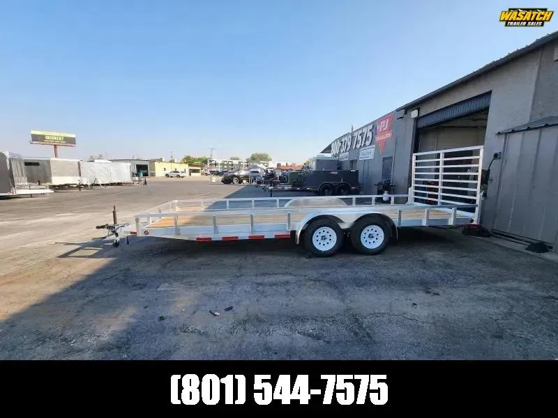 new Utility Trailers Baughman Products  for sale, in Layton, UT image-0