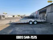 new Utility Trailers Baughman Products  for sale, in Layton, UT Thumbnail 1