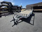 new Utility Trailers Baughman Products  for sale, in Layton, UT Thumbnail 3