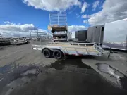 new Utility Trailers Baughman Products  for sale, in Layton, UT Thumbnail 2