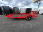 used Utility Trailers PJ Trailers  for sale, in Layton, UT Thumbnail 3