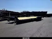 new Equipment / Flatbed Trailers Behnke  for sale, in Layton, UT Thumbnail 1