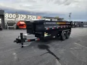 new Dump Trailers Southland Trailers  for sale, in Layton, UT Thumbnail 1