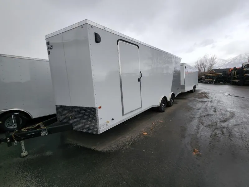 new Car Haulers / Racing Trailers Charmac Trailers  for sale, in Layton, UT image-0