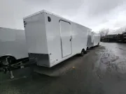 new Car Haulers / Racing Trailers Charmac Trailers  for sale, in Layton, UT Thumbnail 1