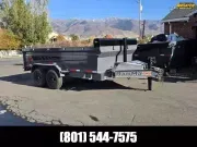 new Dump Trailers RawMaxx  for sale, in Layton, UT Thumbnail 1
