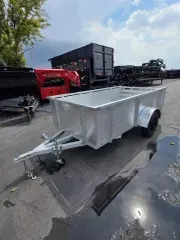 new Utility Trailers Paraiso Global  for sale, in Layton, UT Thumbnail 3