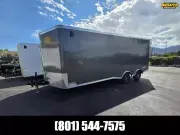 new Car Haulers / Racing Trailers Charmac Trailers  for sale, in Layton, UT Thumbnail 1