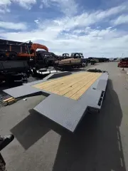 new Equipment / Flatbed Trailers RawMaxx  for sale, in Layton, UT Thumbnail 6