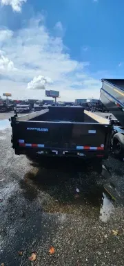 new Dump Trailers Southland Trailers  for sale, in Layton, UT Thumbnail 3