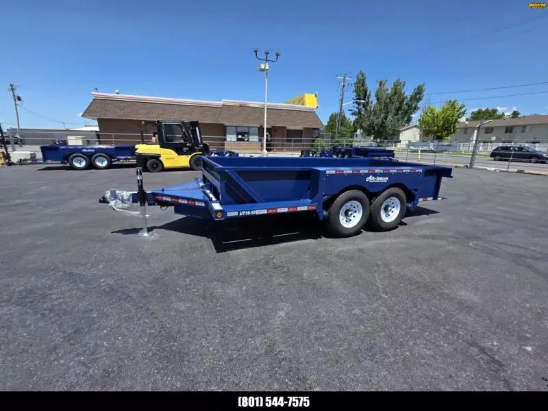2025 Air-tow